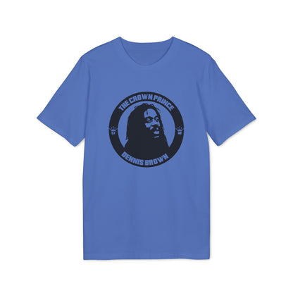 Dennis Brown Camiseta (Algodón Orgánico)