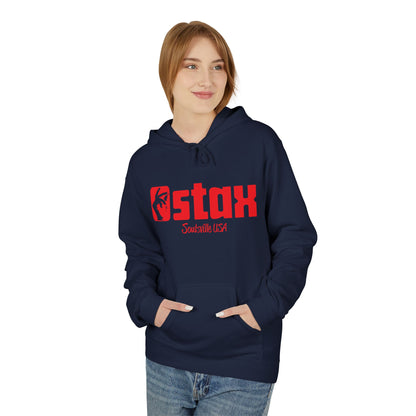 Stax Records Soulsville USA Hoodie / Hoody