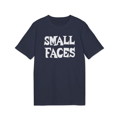 Small Faces Camiseta (Algodón Orgánico)