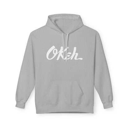 Okeh Records Sudadera Con Capucha