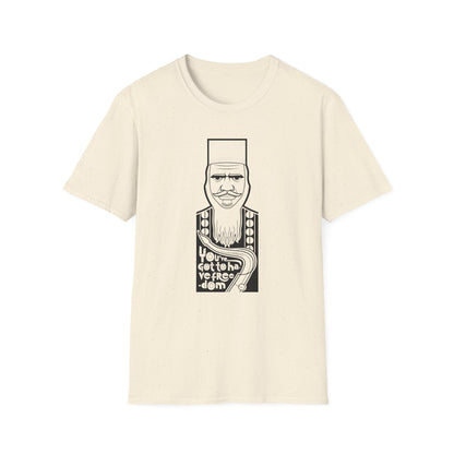 Pharoah Sanders Camiseta