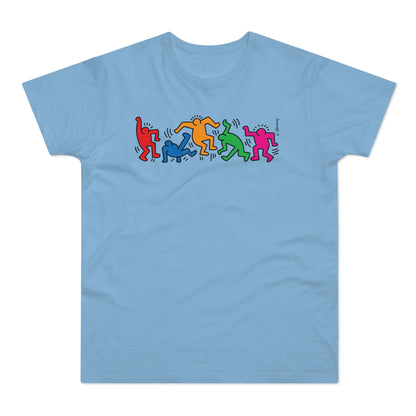 Breakdancers Camiseta (Estándar)