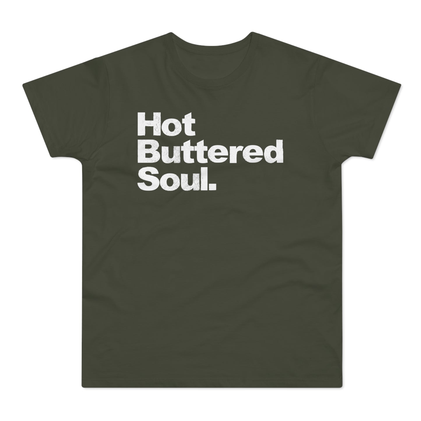 Hot Buttered Soul Camiseta (Estándar)