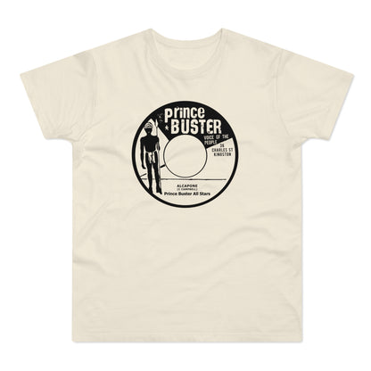 Prince Buster Voice Of The People Camiseta (Estándar)