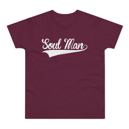 Soul Man Camiseta (Estándar)