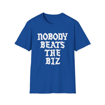 Biz Markie Camiseta