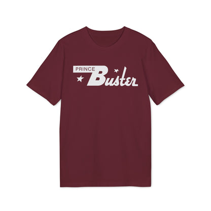 Prince Buster Camiseta (Algodón Orgánico)