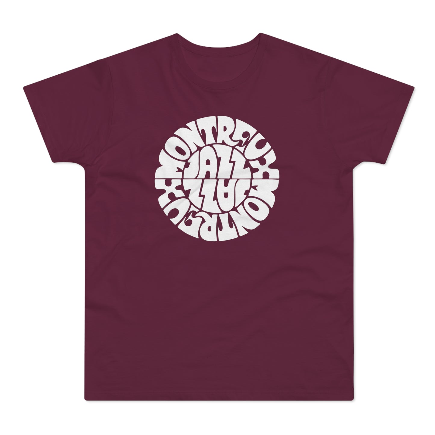 Montreux Camiseta (Estándar)