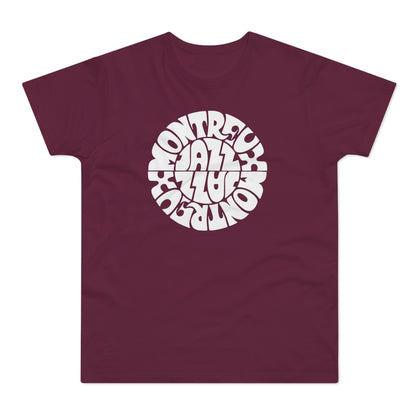 Montreux Camiseta (Estándar)