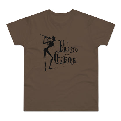 Pacheco Y Su Charanga Camiseta (Estándar)