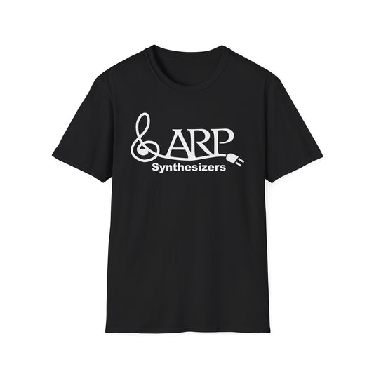 Arp Synthesizers Camiseta