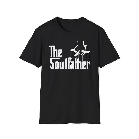 The Soulfather Camiseta