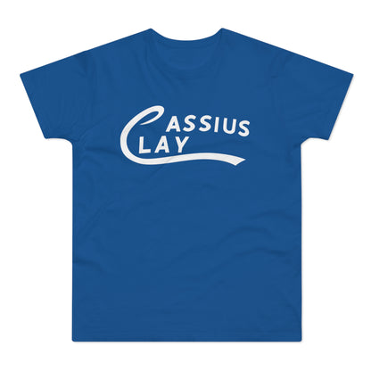 Cassius Clay Camiseta (Estándar)