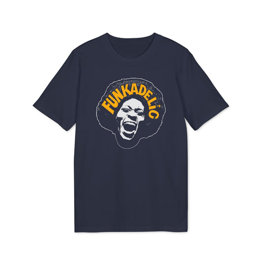 Funkadelic Maggot Brain Camiseta (Algodón Orgánico)