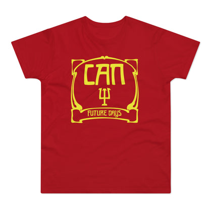 Can Future Days Camiseta (Estándar)