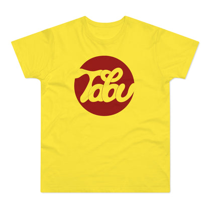 Tabu Records Camiseta (Estándar)