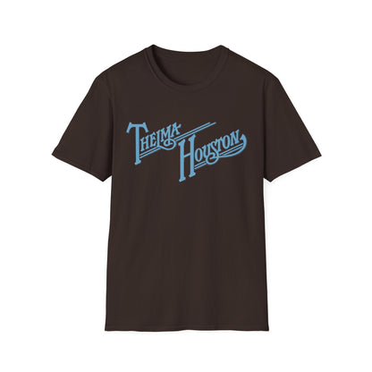 Thelma Houston Camiseta