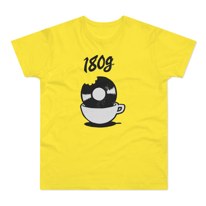 180g Coffee Camiseta (Estándar)