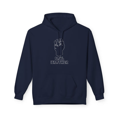 Soul Brother Sudadera Con Capucha