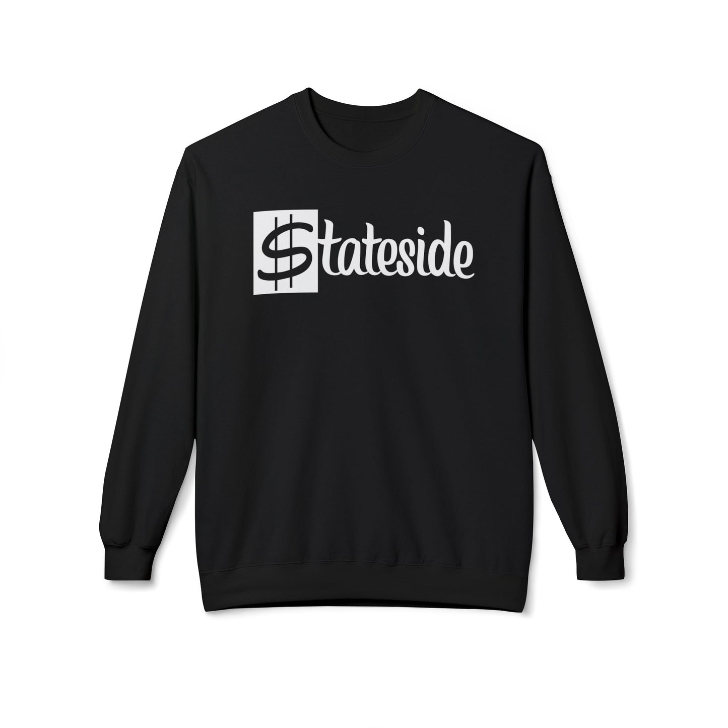 Stateside Records Sudadera