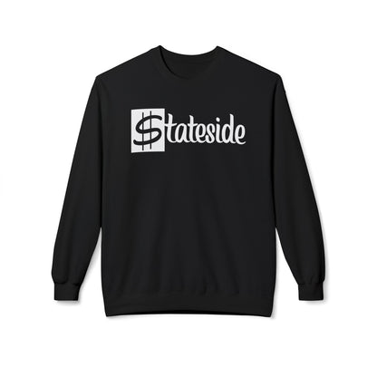 Stateside Records Sudadera