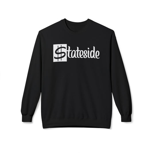 Stateside Records Sudadera