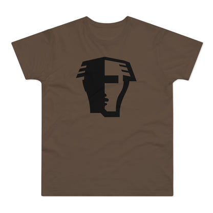 Mercury Records Face Camiseta (Estándar)