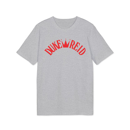 Duke Reid Records Camiseta (Algodón Orgánico)