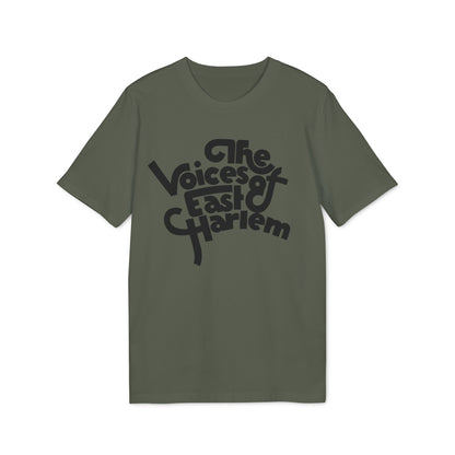 Voices Of East Harlem Camiseta (Algodón Orgánico)
