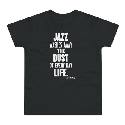 Art Blakey Camiseta (Estándar)