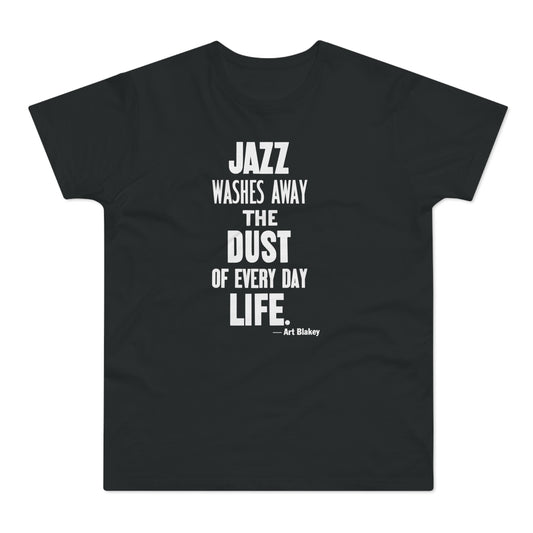 Art Blakey Camiseta (Estándar)