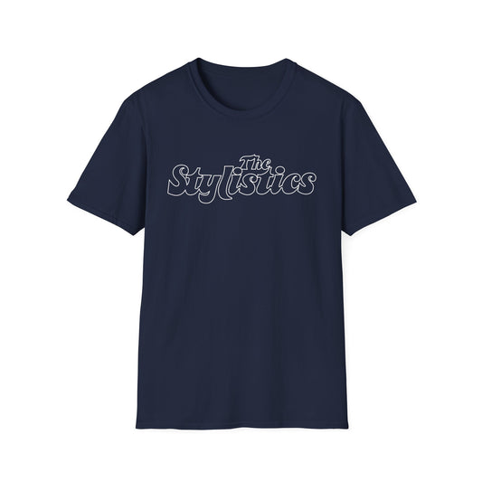 Stylistics Camiseta