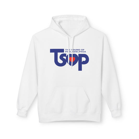 TSOP Sudadera Con Capucha
