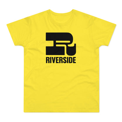 Riverside Records Camiseta (Estándar)