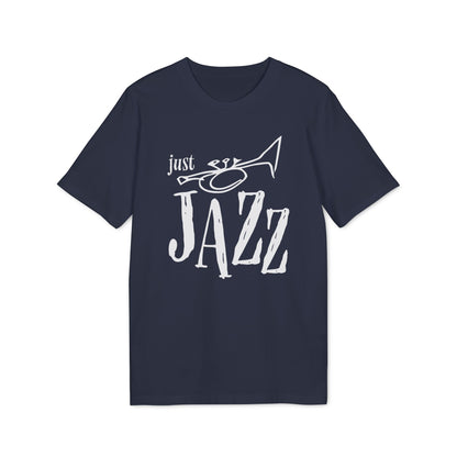 Just Jazz Camiseta (Algodón Orgánico)