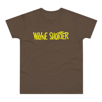 Wayne Shorter Camiseta (Estándar)
