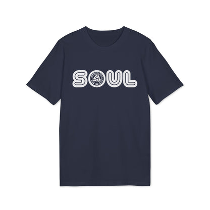 Soul 45 Camiseta (Algodón Orgánico)