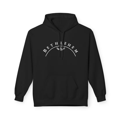 Bethlehem Records Hoodie / Hoody