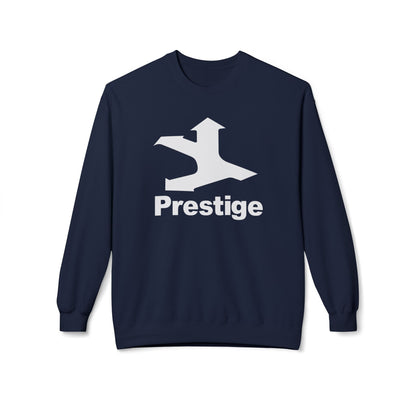 Prestige Records Sudadera