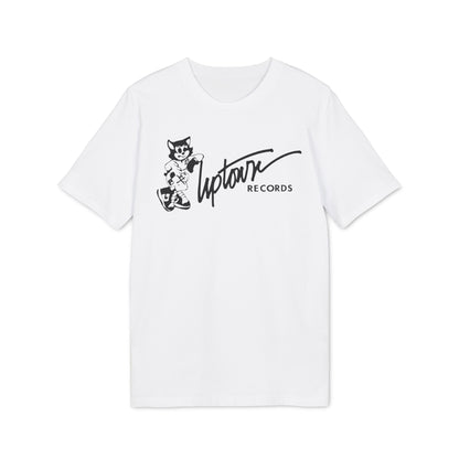 Uptown Records Camiseta (Algodón Orgánico)