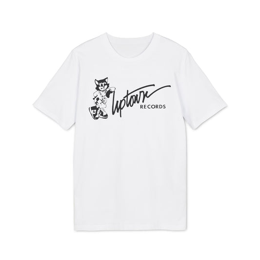 Uptown Records Camiseta (Algodón Orgánico)