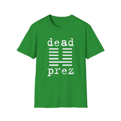 Dead Prez Camiseta