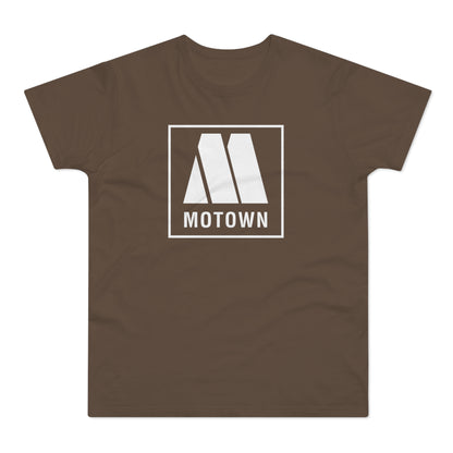 Motown Records Camiseta (Estándar)