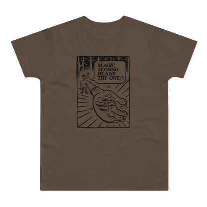 Magic Techno Beans Camiseta (Estándar)