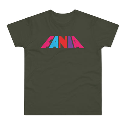 Fania Records Camiseta (Estándar)