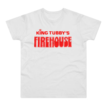 Firehouse Records Camiseta (Estándar)
