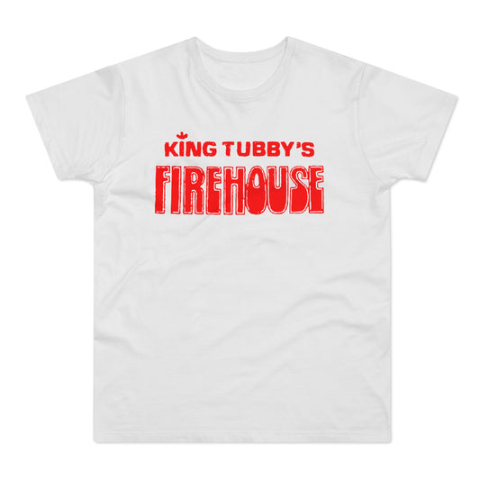 Firehouse Records Camiseta (Estándar)