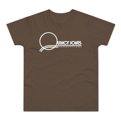 Quincy Jones Camiseta (Estándar)