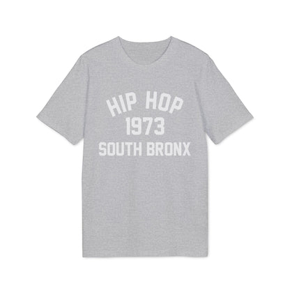 Hip Hop 1973 Camiseta (Algodón Orgánico)