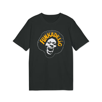 Funkadelic Maggot Brain Camiseta (Algodón Orgánico)